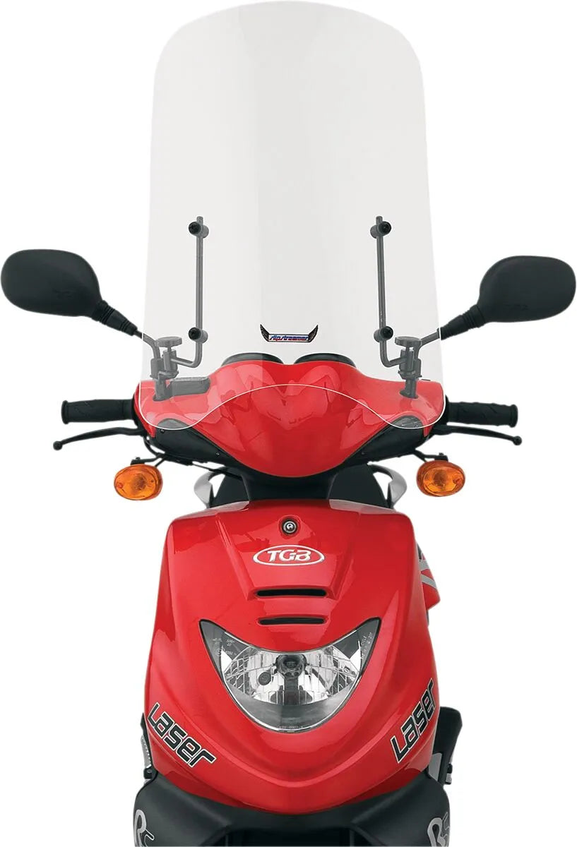 Slipstreamer Scoot Windshield Universal bild 4 PMMEDIA:da083c3955c23cfd
