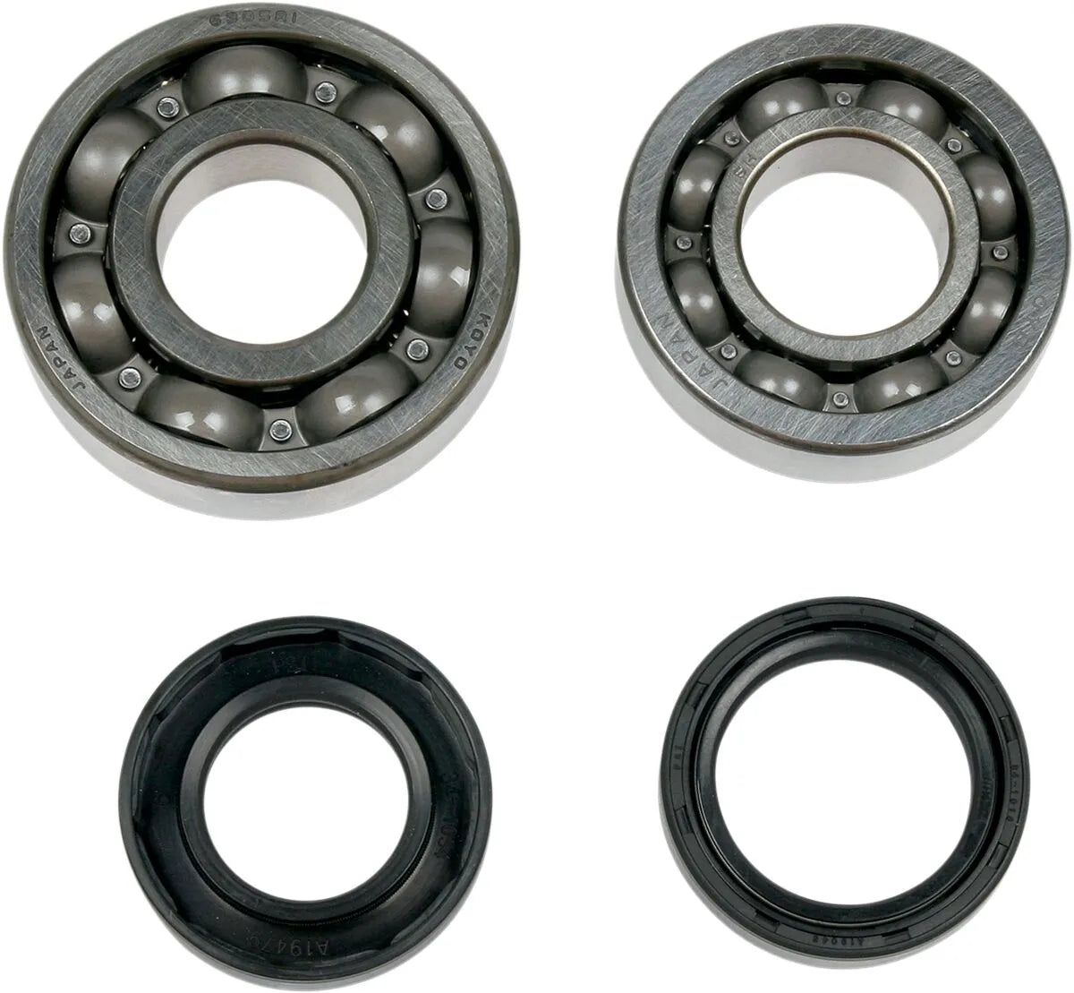 MOOSE OFFROAD HARD-PARTS Vevaxellager- och tätningssats Yamaha YFS200 bild 1 PMMEDIA:4d5eb62e924fd023