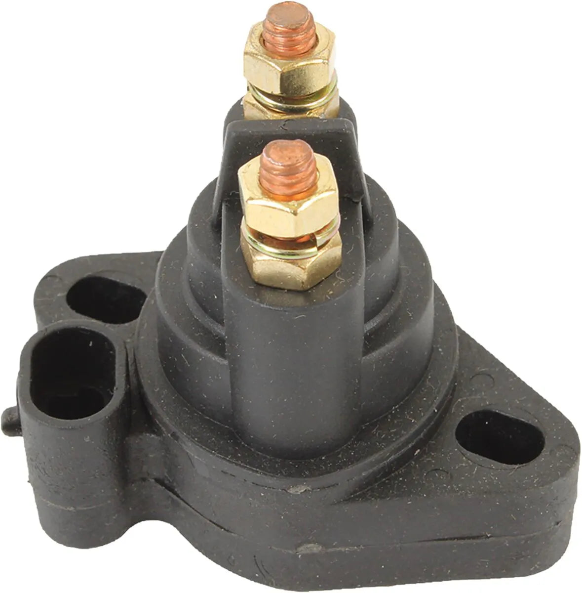 PARTS UNLIMITED Startrelä - Starter Solenoid bild 1 PMMEDIA:0b83ffb85c7d2aac