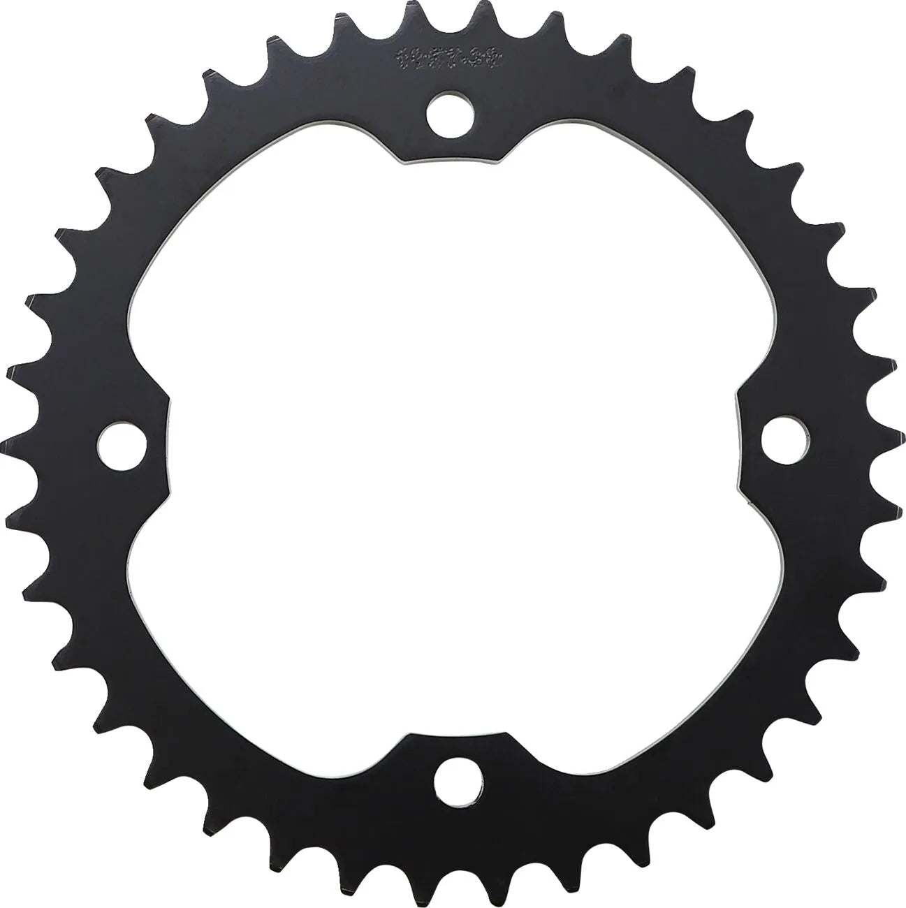 MOOSE OFFROAD HARD-PARTS Bakre Kuggkrans i Stål 38T bild 1 PMMEDIA:3bc1895b7fcc2e7b