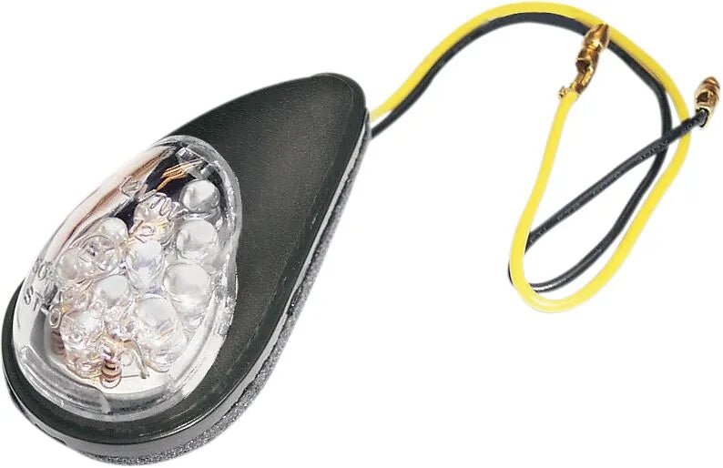 K&S TECHNOLOGIES Ultra Mini LED Markeringslampor bild 1 PMMEDIA:fa51eb073806c204