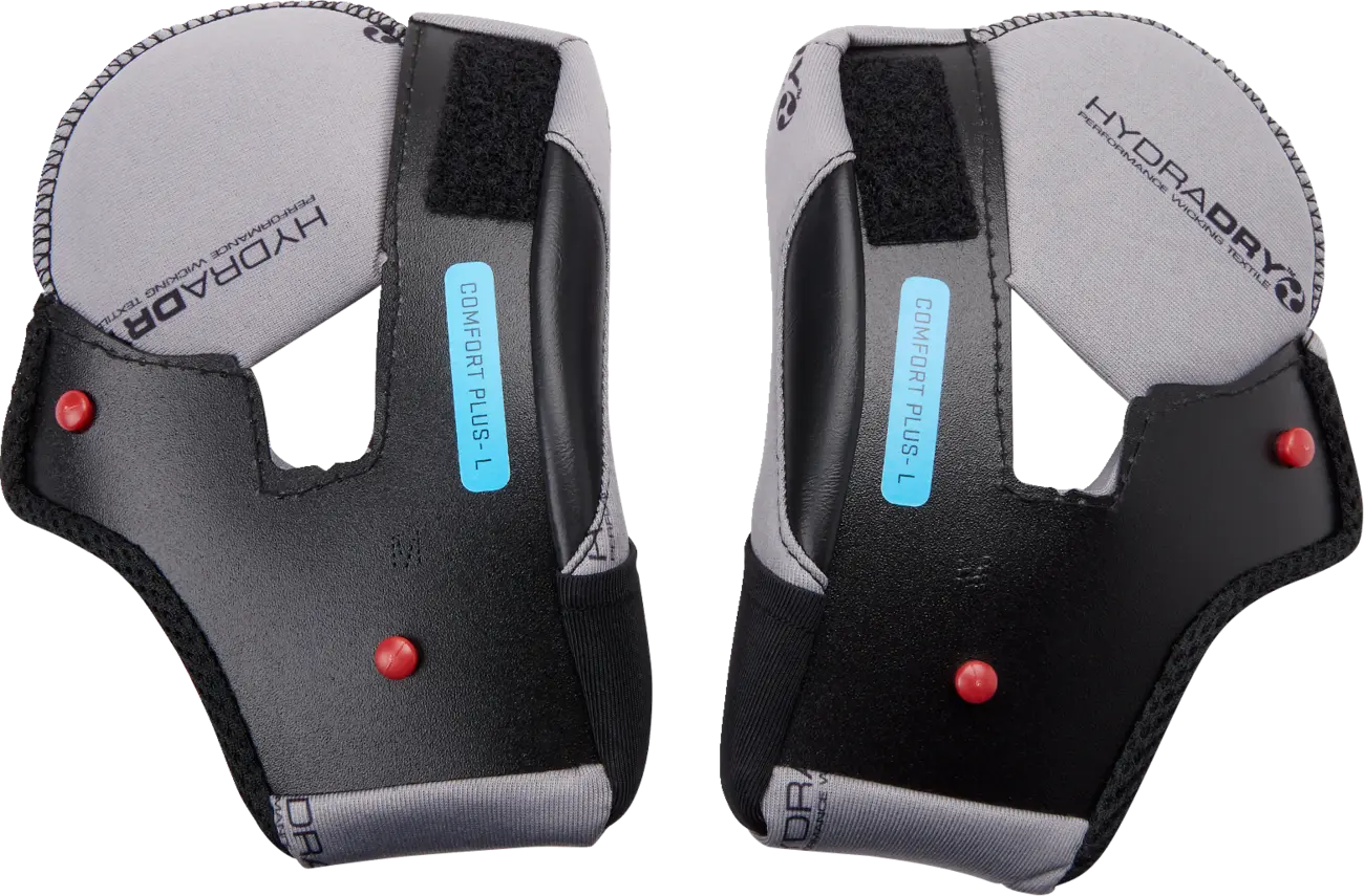 ICON Domain™ Hjälm Kindkuddar Hydradry™ bild 2 PMMEDIA:3e80845fb2855ef7