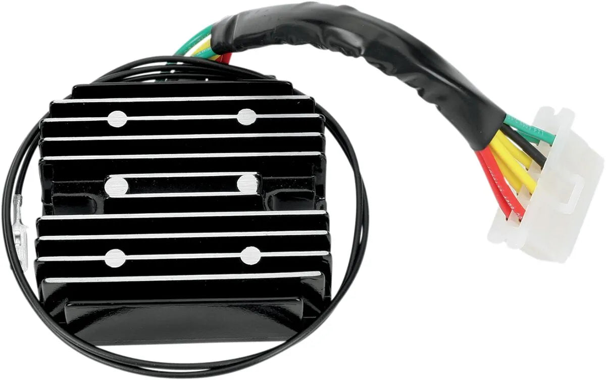 RICK'S MOTORSPORT ELECTRIC Reglator / Likriktare bild 1 PMMEDIA:06b42733141cf319