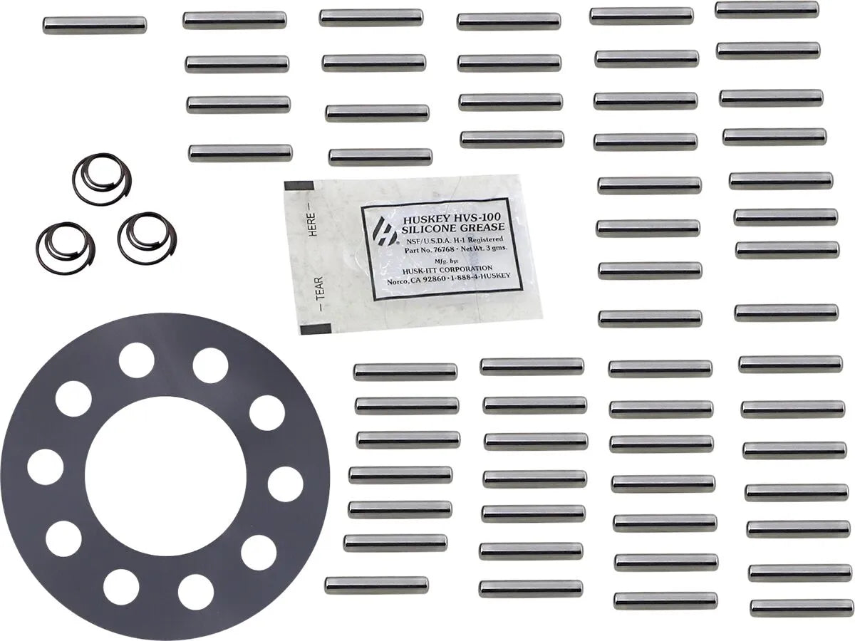 BELT DRIVES LTD. Clutch Hub Bearing Kit BF-1 bild 1 PMMEDIA:fa1b7ba765350d3c