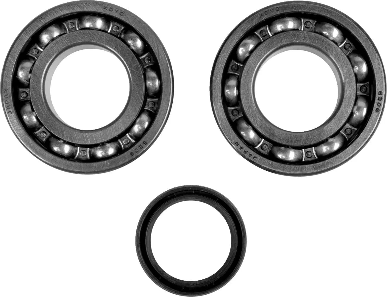 MOOSE OFFROAD HARD-PARTS vevaxellager och tätning kit bild 1 PMMEDIA:b3f5b7ee00dea989