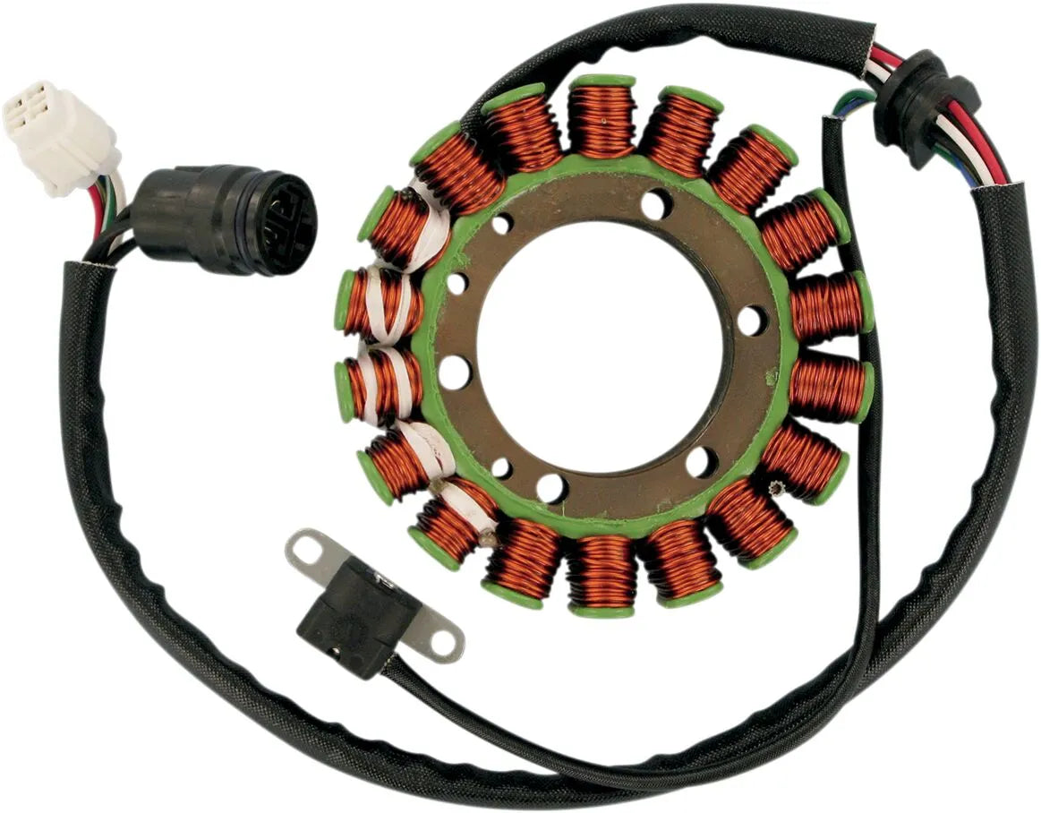 RICK'S MOTORSPORT ELECTRIC Stator för Yamaha bild 1 PMMEDIA:a35ff8876aa06b15