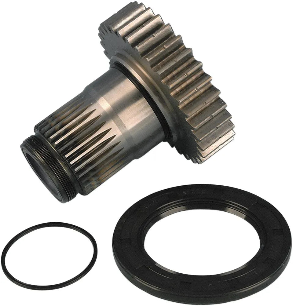 JAMES GASKET Main Drive Gear Tätningssats bild 2 PMMEDIA:5e99a0768d06f62f