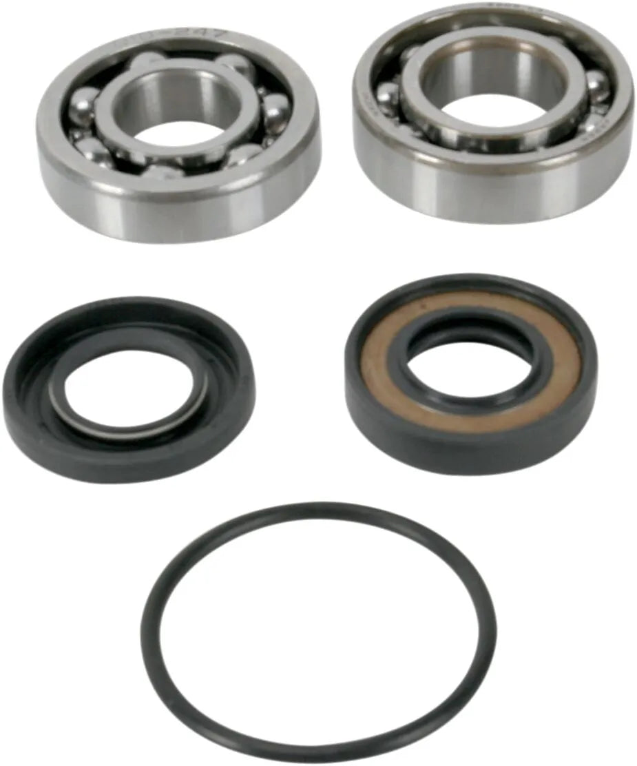 WSM Jet Pump Reparationskit för Yamaha bild 1 PMMEDIA:bc79eec6cc3446a4