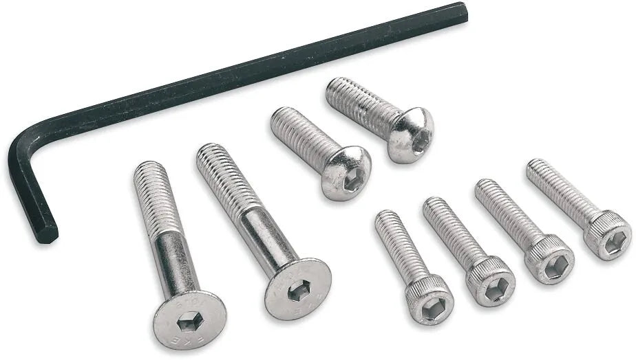 MOOSE OFFROAD HARD-PARTS Handguard Bolt Kit bild 1 PMMEDIA:c3573e051a4abb4c