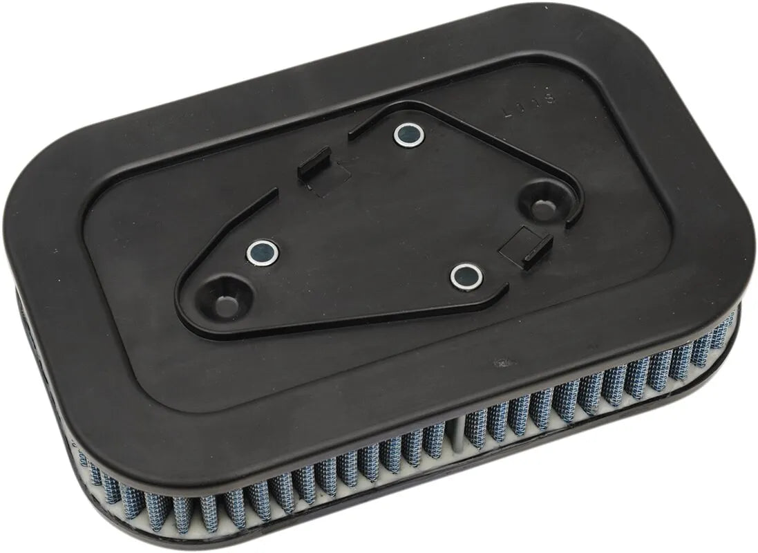 DRAG SPECIALTIES Premium Tvättbart Luftfilter för XL 04-13 bild 1 PMMEDIA:2b5913b2f587f957