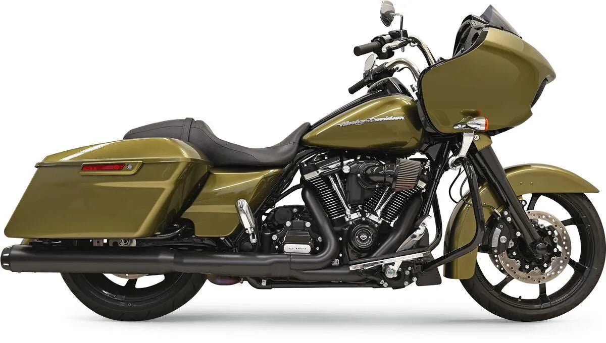 BASSANI XHAUST Quick Change Slip-On Ljuddämpare 4" bild 1 PMMEDIA:cba55fad721dcbe0