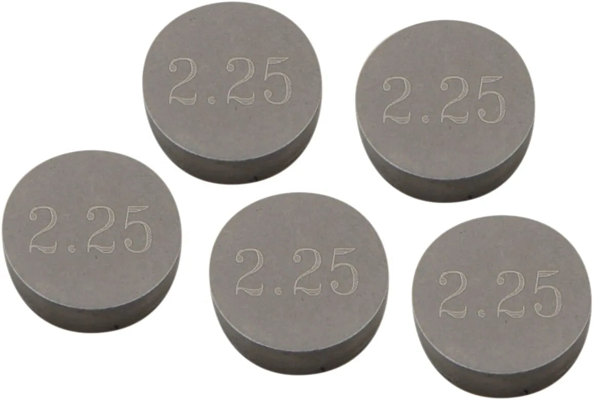 PROX Ventilshims 7,48 mm 5-pack bild 1 PMMEDIA:ea178abdb41c7972