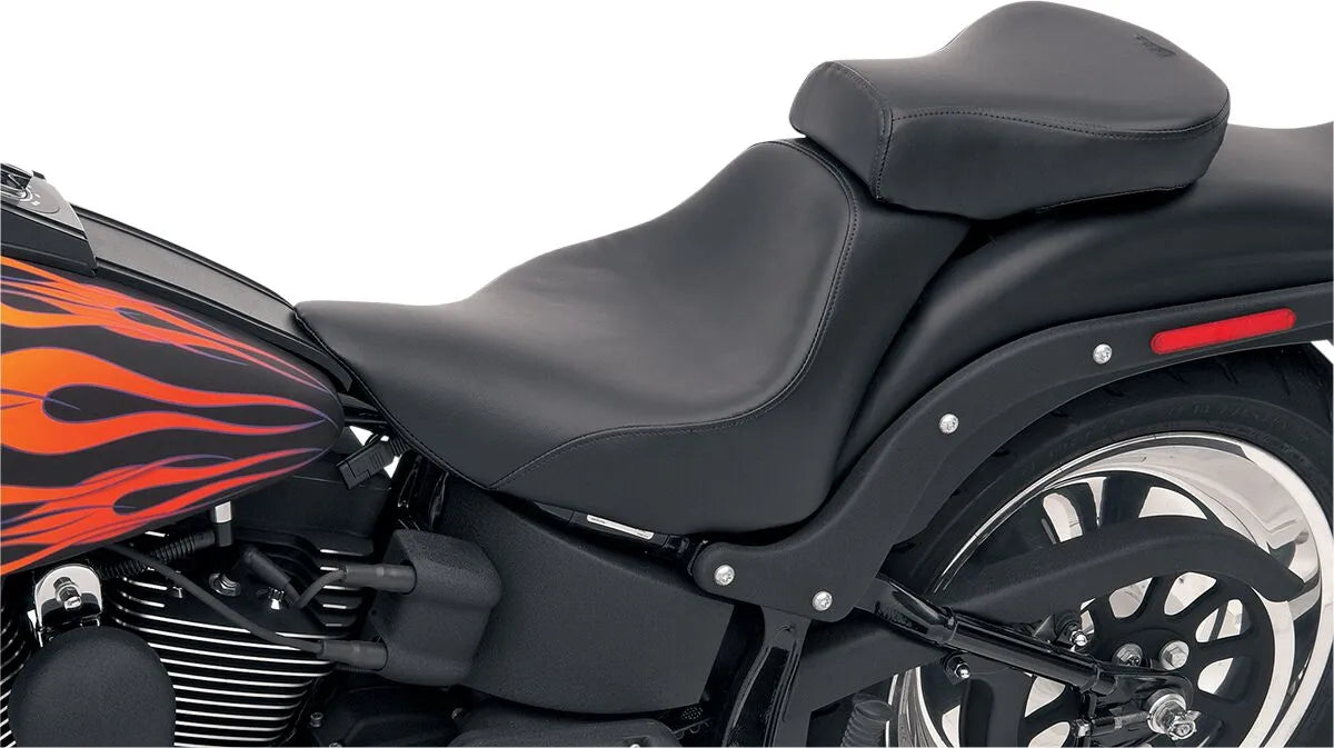 SADDLEMEN Renegade™ Deluxe Passagerarpall bild 2 PMMEDIA:3031dbe137f1ca7f