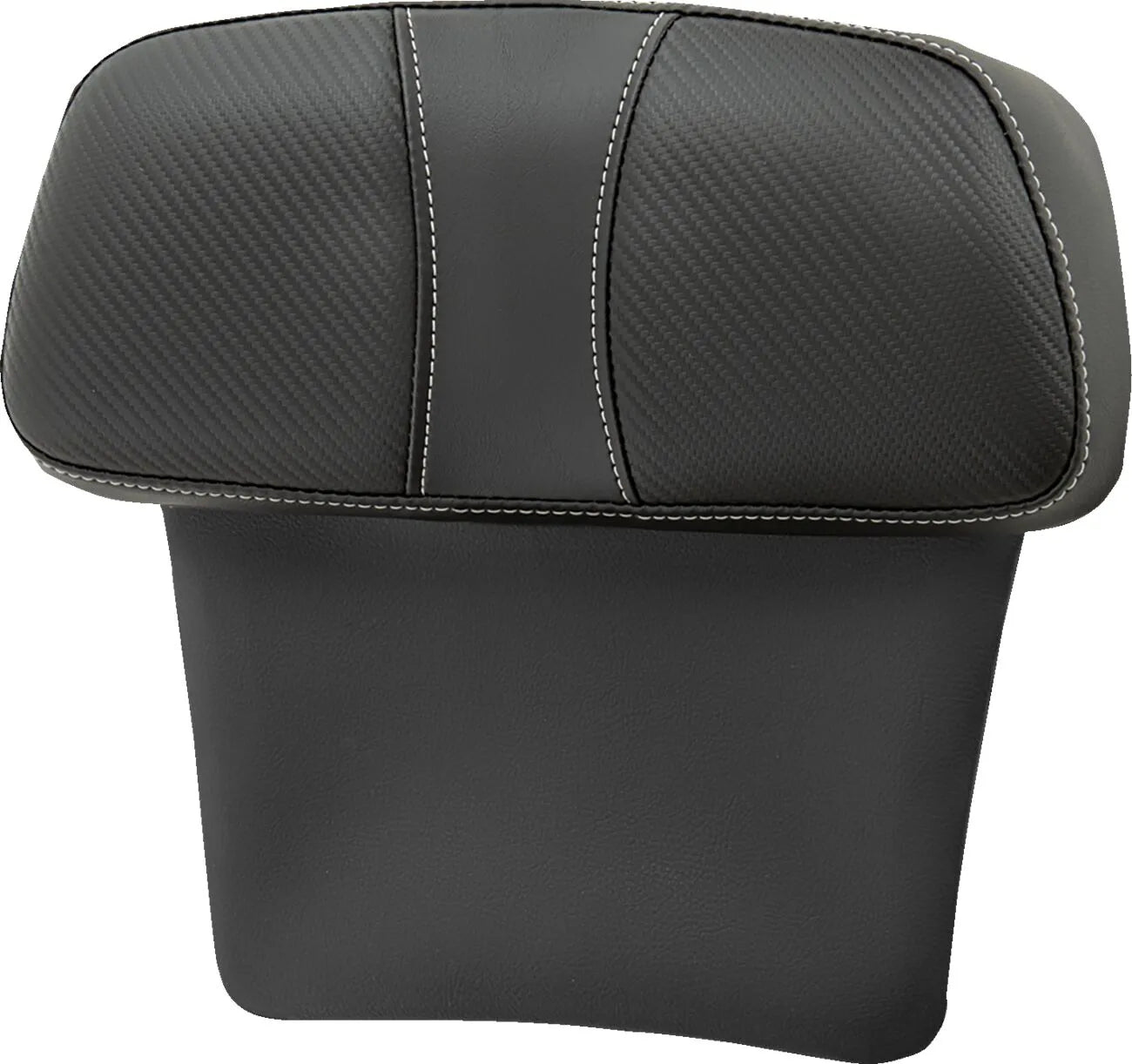 SADDLEMEN Chopped Tour Pak Ryggstödslappar bild 1 PMMEDIA:f734cb6c78ecf037