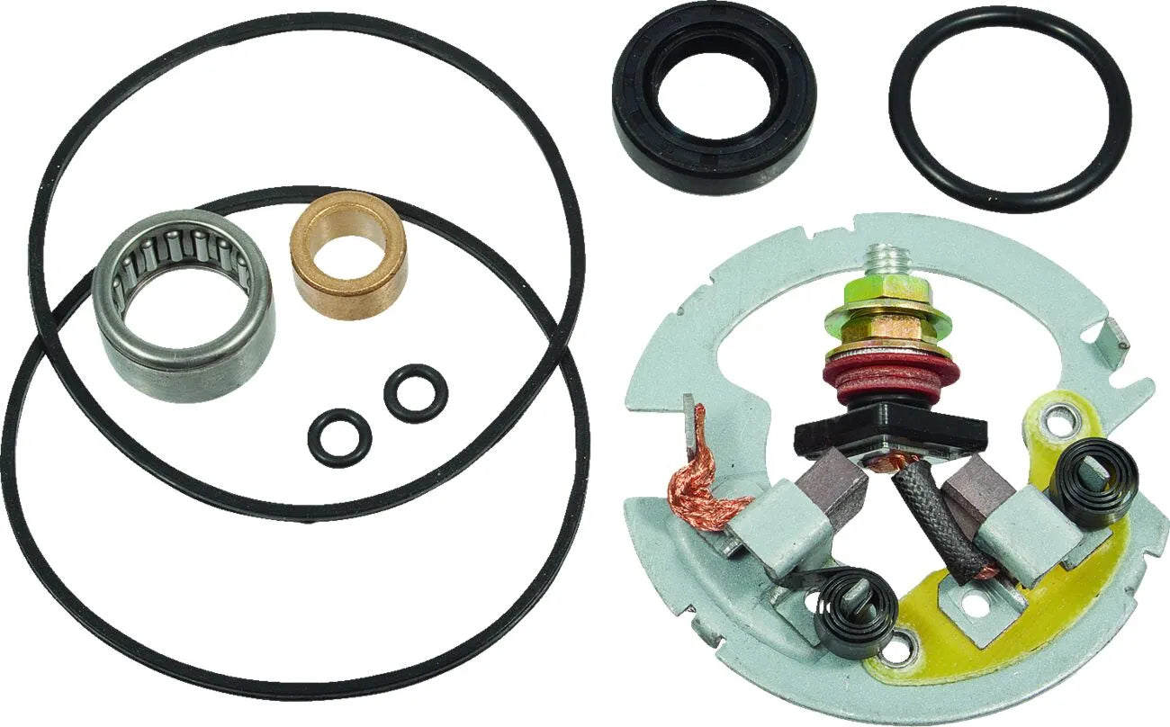 PARTS EUROPE Starter reparationskit bild 1 PMMEDIA:5b28a44472ee992d
