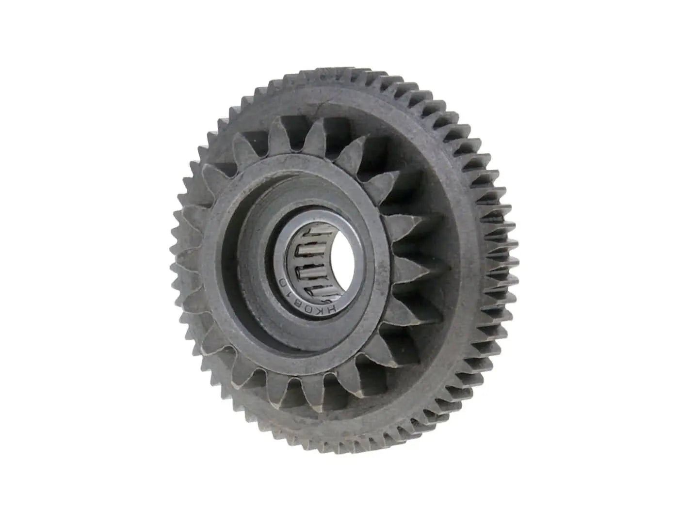 101 OCTANE Starter Drive Gear bild 2 PMMEDIA:25e2babf42e10491