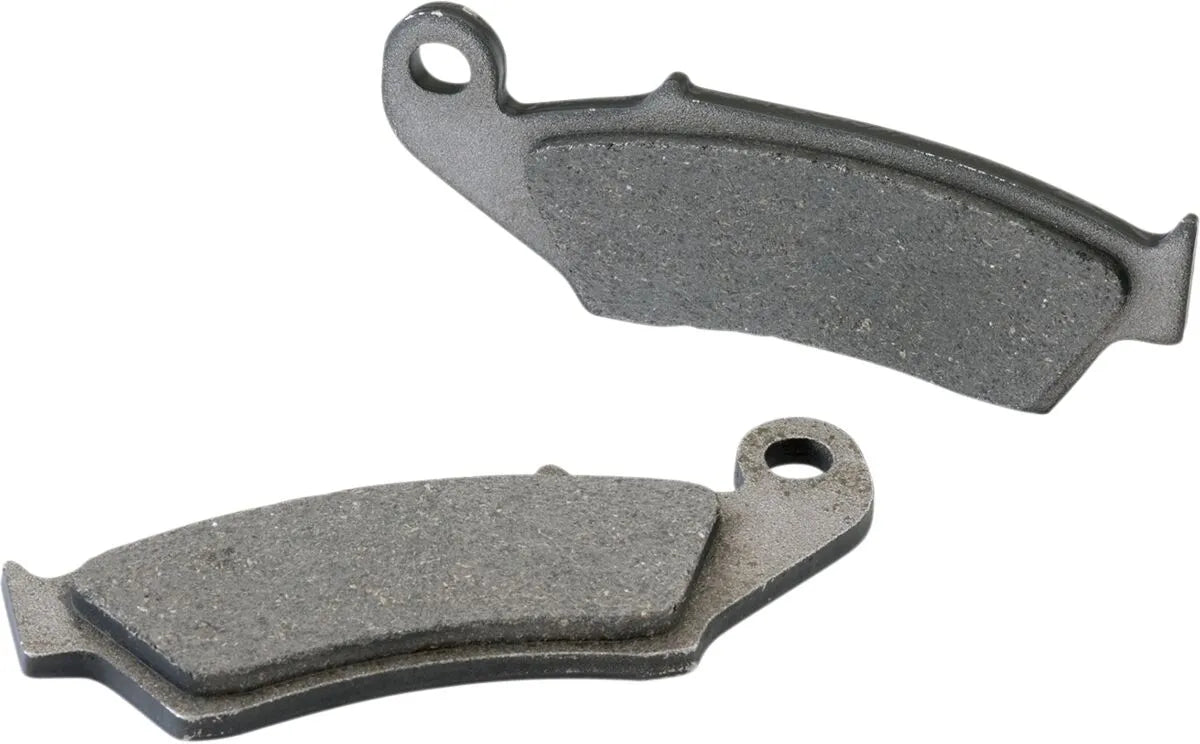 MOOSE OFFROAD HARD-PARTS Qualifier Bromsbelägg Fram bild 1 PMMEDIA:914e68a53ace894a