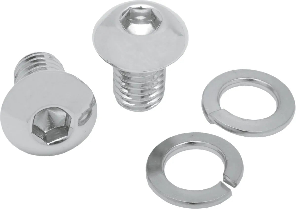 MUSTANG Kromade Sitsbultar och Monteringsmuttrar bild 1 PMMEDIA:11c5cef970d58b97