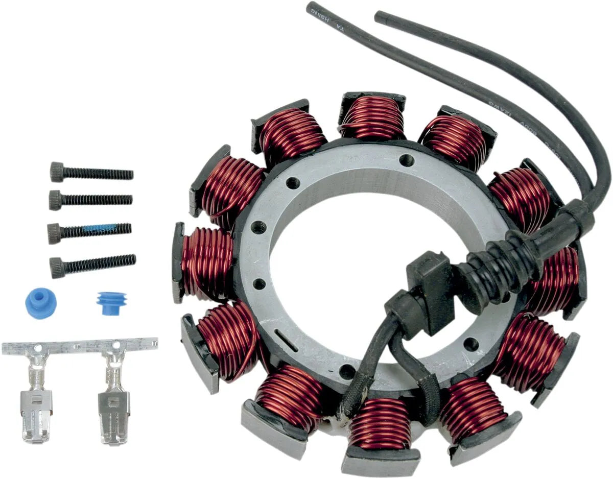 DRAG SPECIALTIES Alternator Stator 99-03FXD bild 1 PMMEDIA:0ef98fb3968a76f3