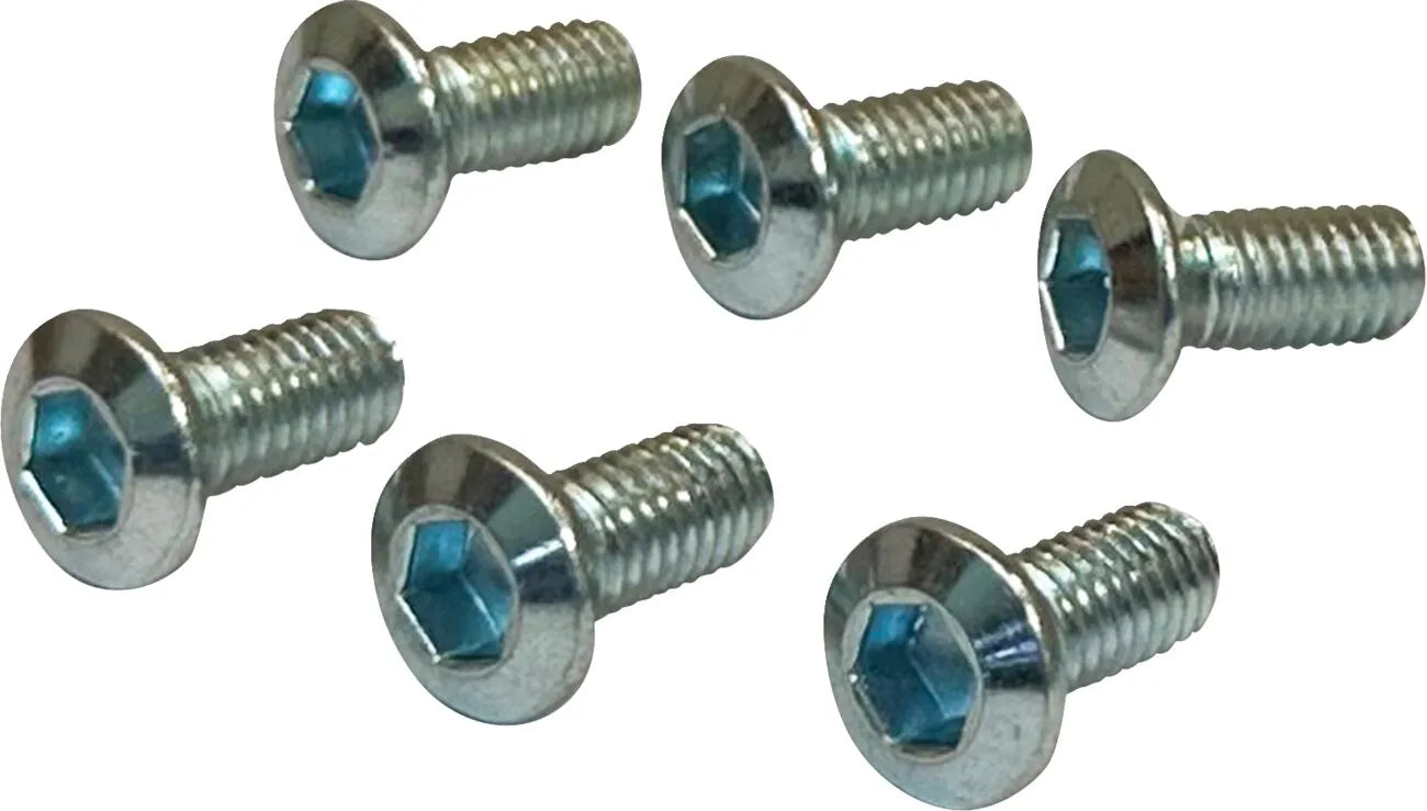 MOOSE OFFROAD HARD-PARTS Rotorbultssats bild 2 PMMEDIA:f86373ef65088b65