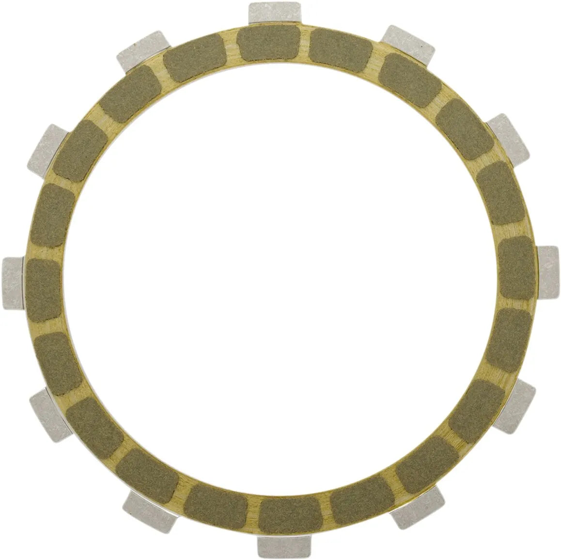 BARNETT Kopplingslamell Kevlar TM35 bild 1 PMMEDIA:2691aff8fa0aaa79