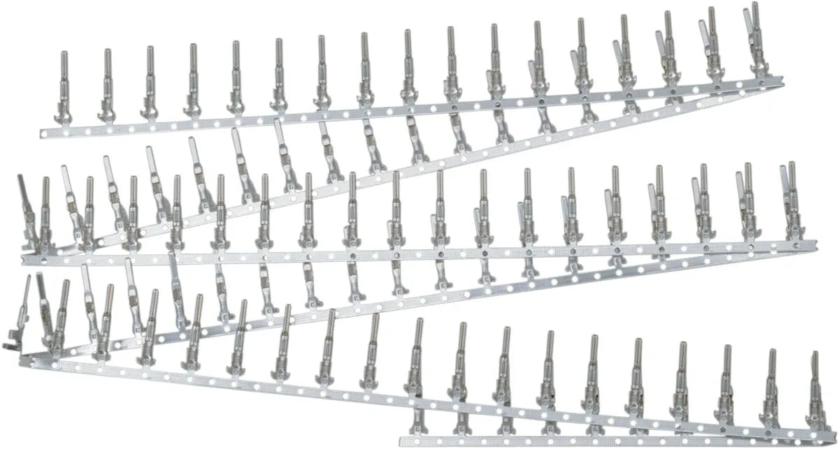 NAMZ AMP Mate-n-Lock Stansade Terminaler 20-16 GA 100-pack bild 2 PMMEDIA:7ac081bab33ee90c