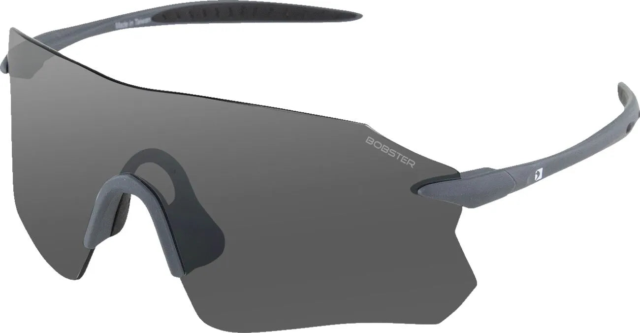 BOBSTER Aero Solglasögon Grå bild 1 PMMEDIA:5b14f758f4ece048