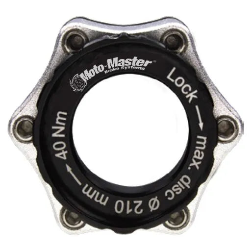 MOTO-MASTER Centerlock Adapter 20mm Axel bild 2 PMMEDIA:74fb9ba3b22fa50b