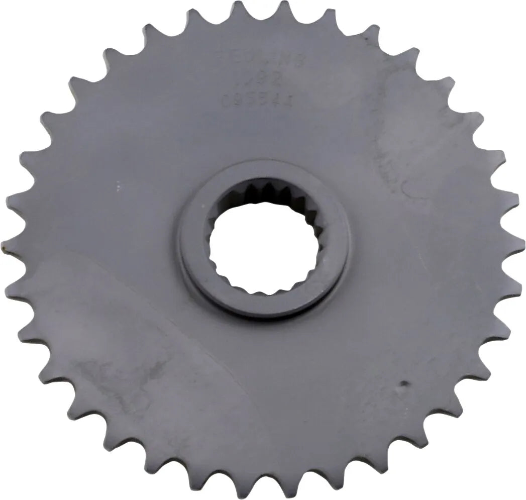 FEULING PARTS Outer Cam Sprocket 34T bild 2 PMMEDIA:a5528125883ae015