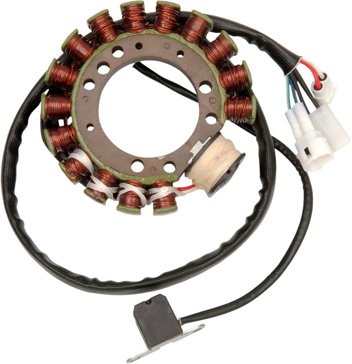RICK'S MOTORSPORT ELECTRIC Stator Yamaha bild 1 PMMEDIA:90a5ba532f23ae83