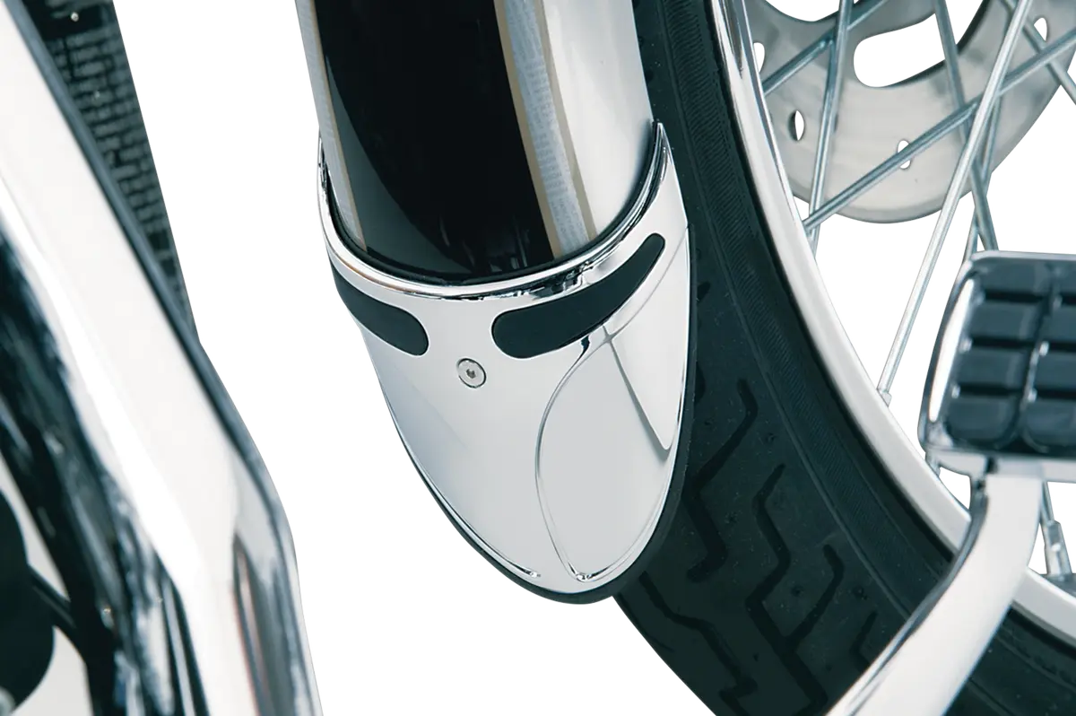 Kuryakyn Front Fender Extension Fästen & monteringsdelar för kåpor bild 3 PMMEDIA:bfa79f9665d3e55c