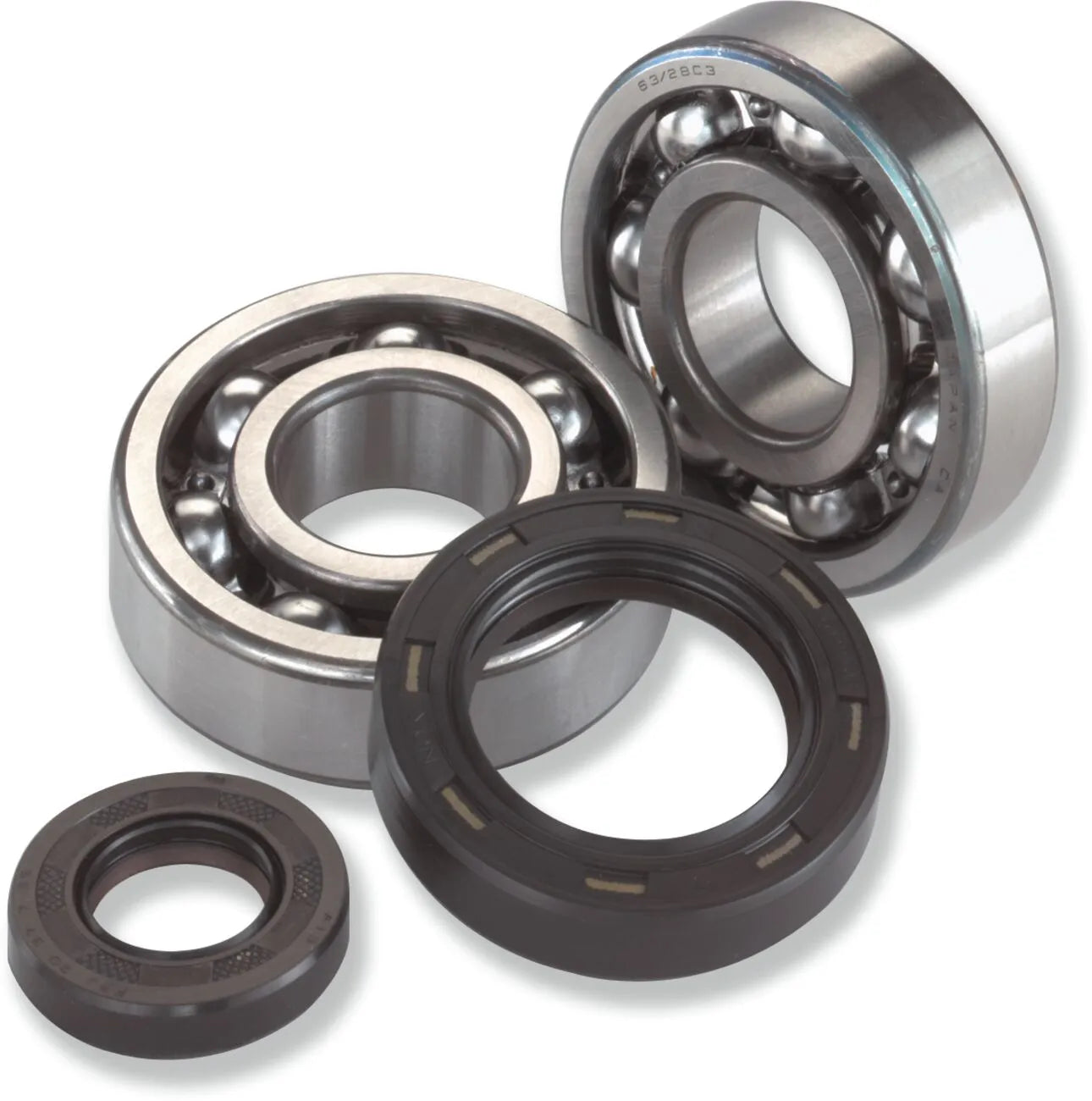 MOOSE OFFROAD HARD-PARTS Vevlager och Tätningskit CR125 bild 1 PMMEDIA:dea625012628cded