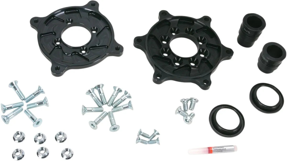 EXCEL Bakre Carrier Ring Set bild 1 PMMEDIA:9581ba5e1cd9a47b