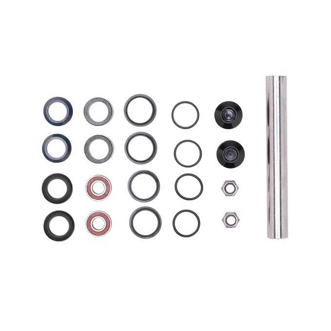 CRANKBROTHERS REFRESH KIT MALLET/CANDY