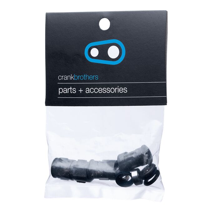 CRANKBROTHERS REFRESH KIT DBLSHOT 2/3