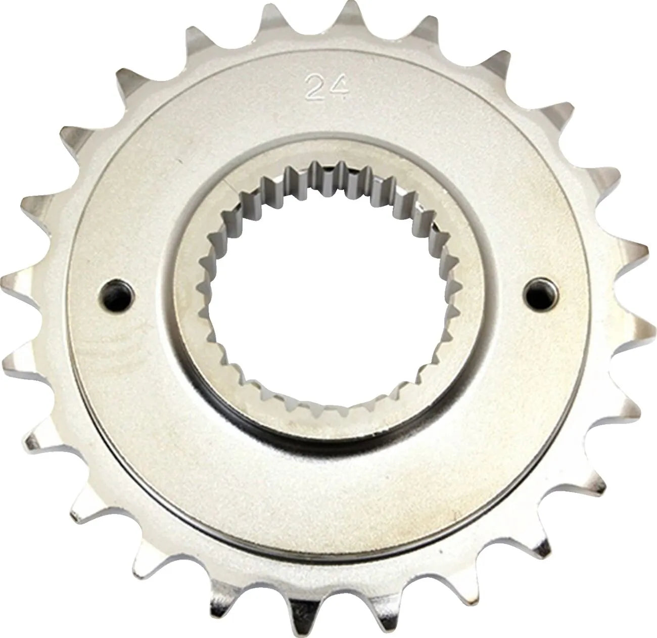 DRAG SPECIALTIES Framdrevsystem 24T för 530-kedja bild 1 PMMEDIA:42f8dc0f9c22cfa6