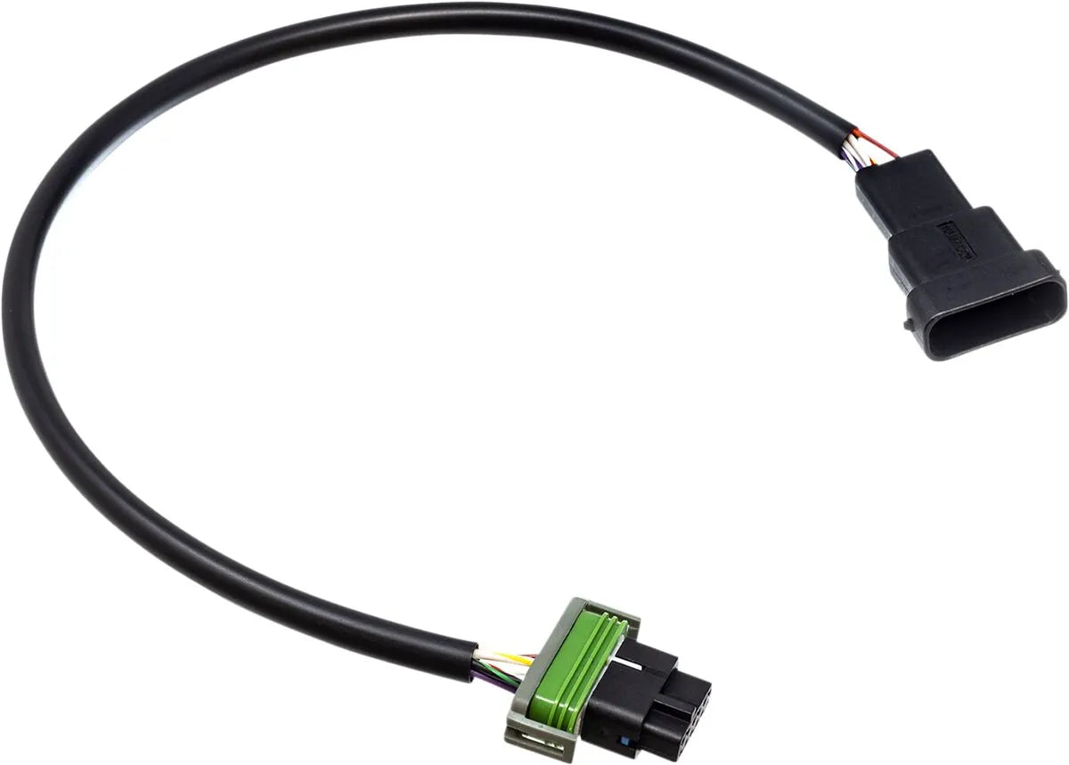 NAMZ Förlängningskabel för Speedometer och Instrument bild 1 PMMEDIA:b6c3f7cc287f7bb9