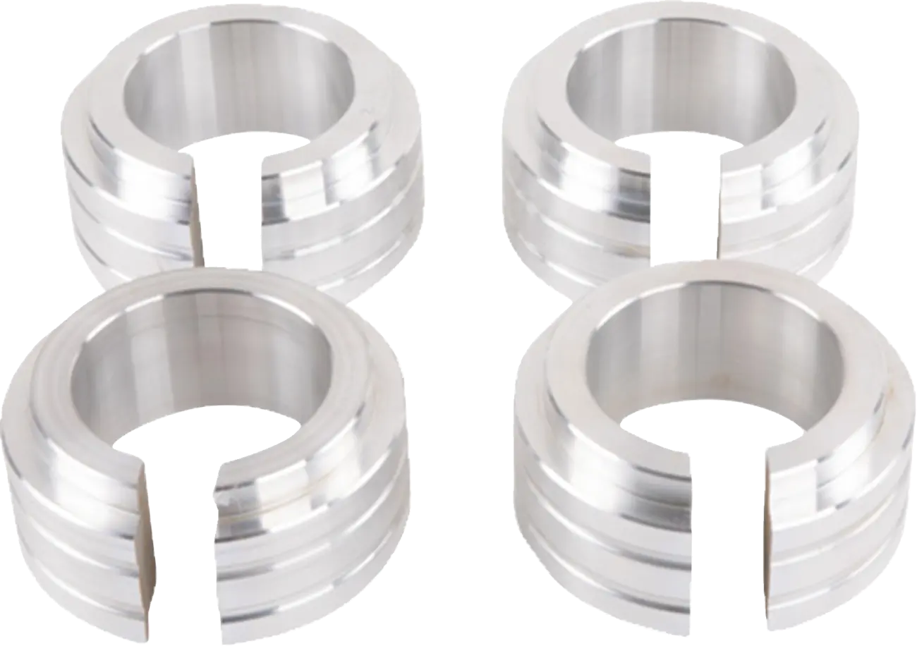 HIGH LIFTER Lift Kit för Segway/CF Moto +3" bild 1 PMMEDIA:2b6f081b87d51765