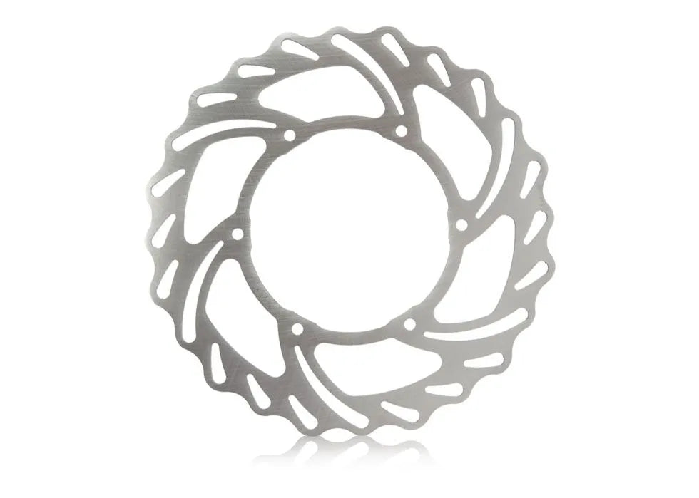 EBC Contour Fast Bromsskiva bild 2 PMMEDIA:bc83fef5aa5b4d60