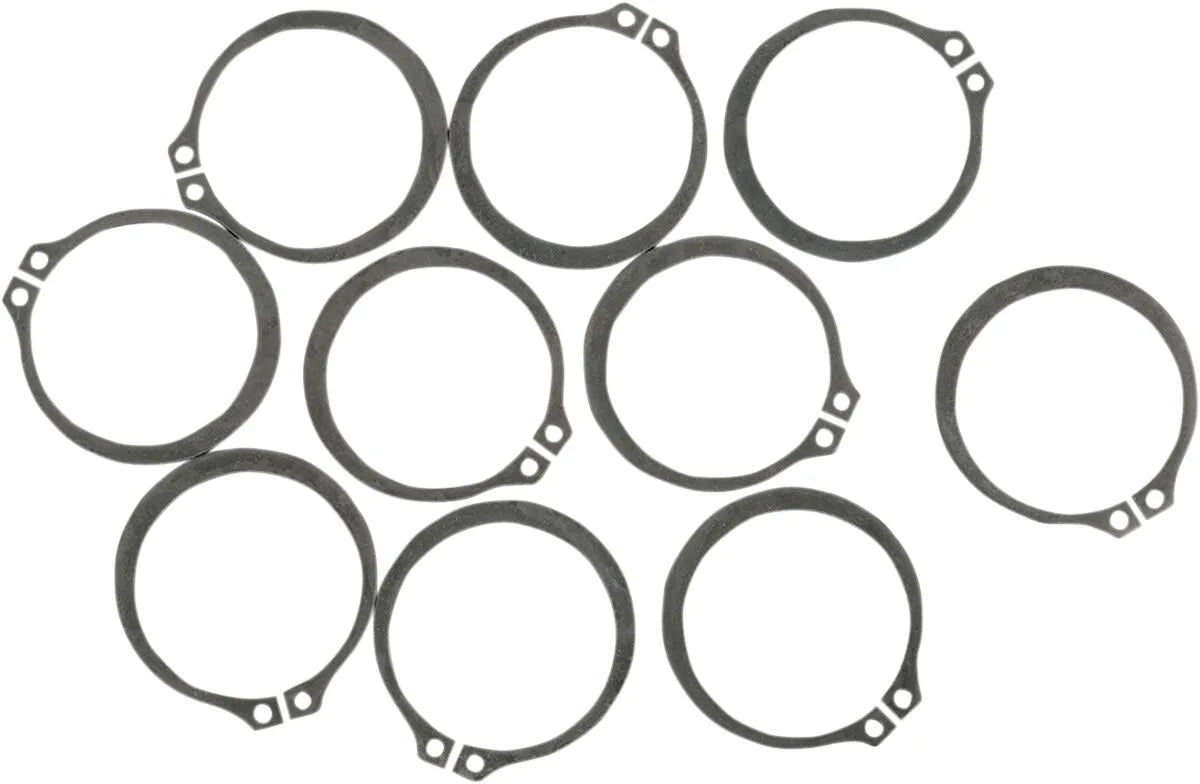 EASTERN MOTORCYCLE PARTS Snap Rings Clutch Bearing 84-89BT bild 1 PMMEDIA:d3e5e3e028d7d1de