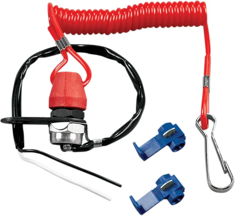 MAIER Universal Tether Kill Switch för 7/8" styren bild 1 PMMEDIA:ed3fcf668ae5f1bf