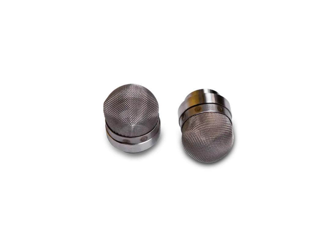 AKRAPOVIC Inre Spark Arrestor i Rostfritt Stål bild 1 PMMEDIA:f605c1cf2c7d8b64
