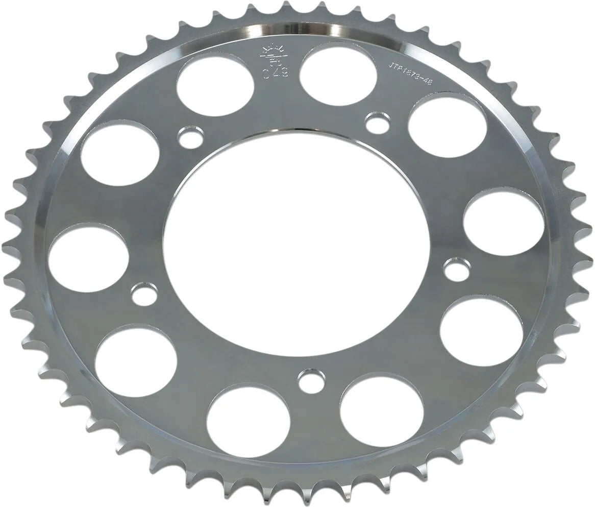 JT SPROCKETS Bakdrev i stål 48T 532 bild 1 PMMEDIA:2d897a9814f477fd