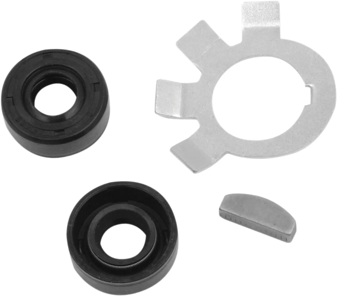 JAMES GASKET Clutch Hub Nut Tätad Kit bild 1 PMMEDIA:9ac23cce6e64b8a8