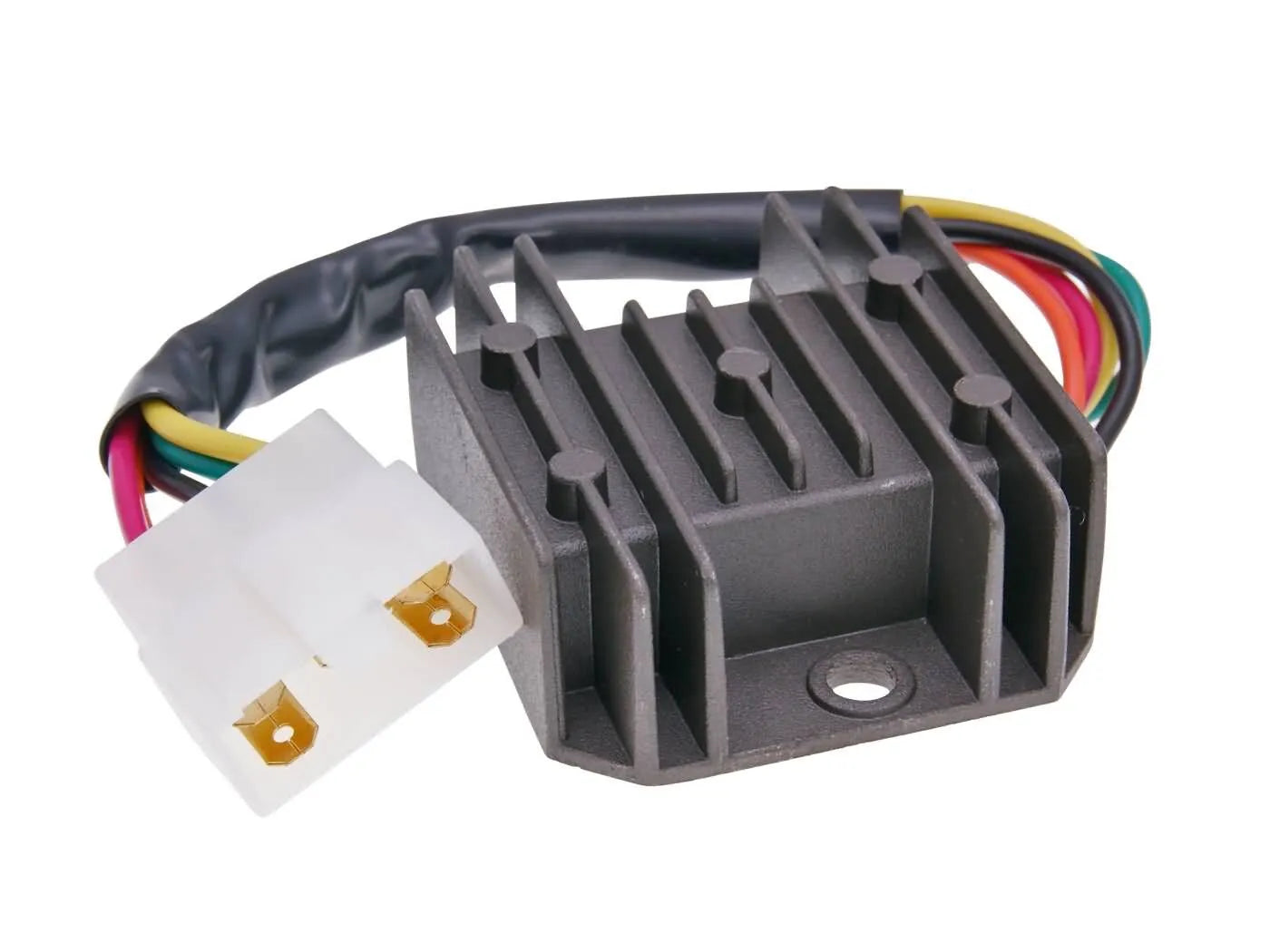 101 OCTANE Regulator/Rectifier bild 1 PMMEDIA:e692ae4908d5e6aa