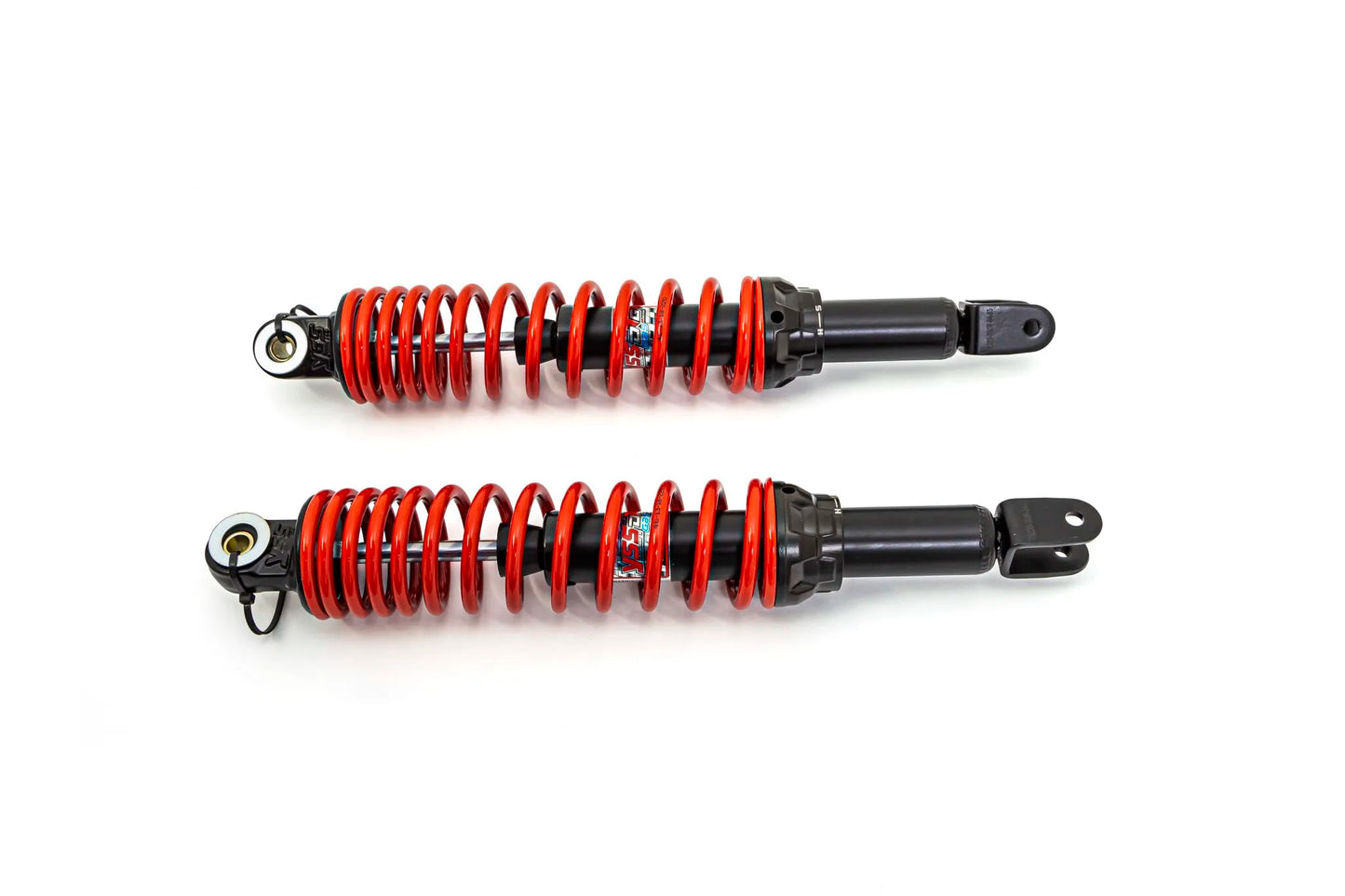 Yss Rear Shock Stötdämpare med fjädrar bild 4 PMMEDIA:f8ba41e6a80cd55f