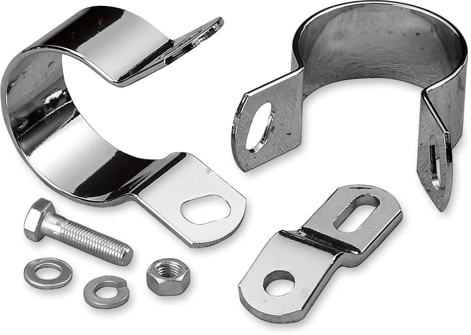DRAG SPECIALTIES Midway Avgasfäste Kit bild 1 PMMEDIA:0afbdb5784033d12