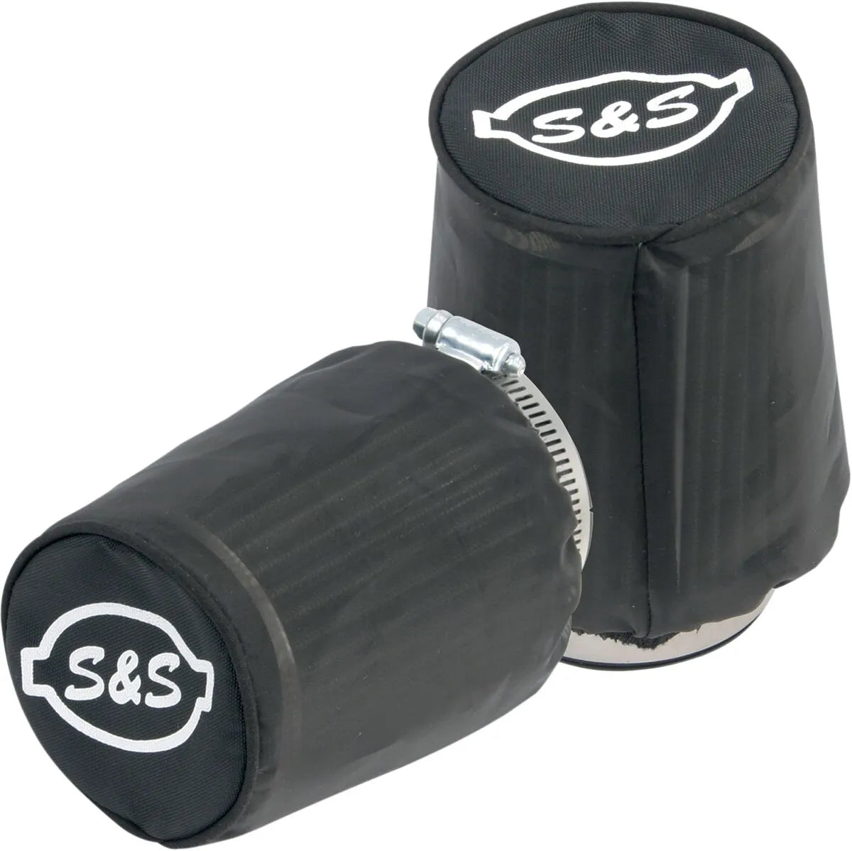 S&S CYCLE Regnskydd för Tuned Induction Luftfilter bild 1 PMMEDIA:567c4ef999b3e4e9