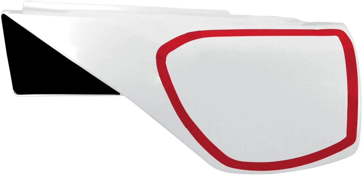 Ufo Side Panels Ersättningspaneler kaross bild 19 PMMEDIA:fabb1ed27247a0d1