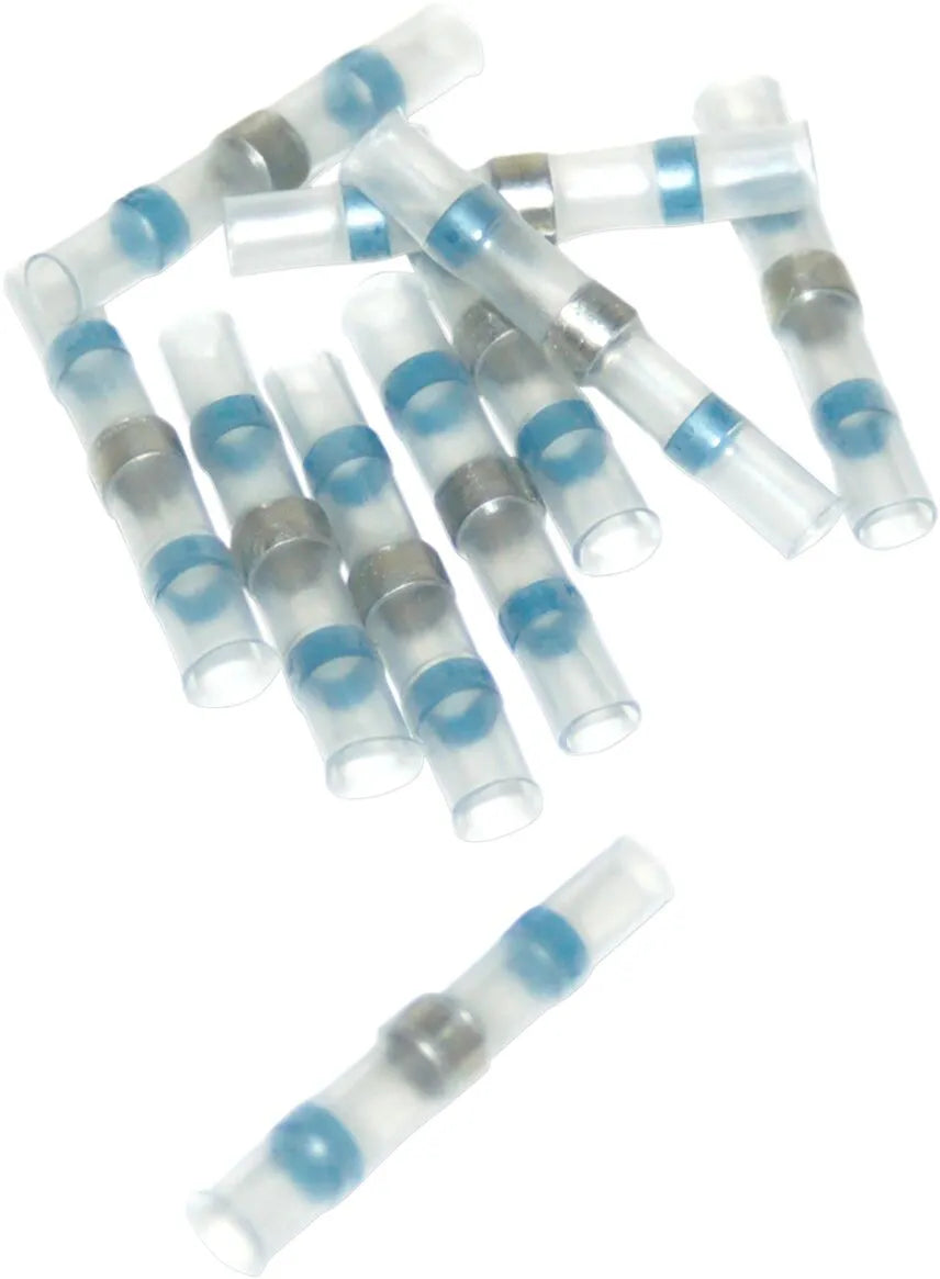 NAMZ Heat Shrinkable Butt Splice 16-14 AWG bild 1 PMMEDIA:e096cbdb2469c7ee